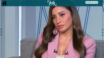 تشهير وسب.. دينا الشربيني ترفع قضية رسمية ضد مروة صبري في تصعيد جديد